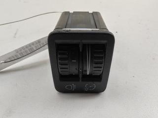 кнопка корректора фар Volkswagen Passat B6 2006, 2.0 л., бензин, МКПП, серый, седан