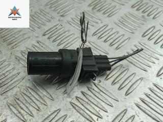 датчик скорости Volkswagen Golf 3 поколение 1992, 1.6 л., бензин, МКПП, красный, хетчбэк 5 дв., 357919149