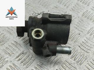 Насос гидроусилителя руля Volkswagen Golf 3 поколение 1997, 1.8 л., бензин, АКПП, серый, хетчбэк 3 дв., 1H0422155E