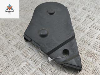 защита (кожух) ремня ГРМ Volkswagen Golf 3 поколение 1997, 1.8 л., бензин, АКПП, серый, хетчбэк 3 дв., 026109123B