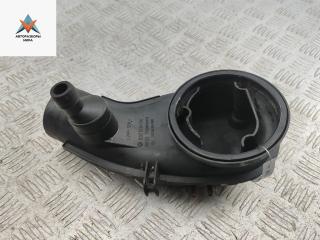 гофра инжектора Volkswagen Golf 3 поколение 1992, 1.6 л., бензин, МКПП, хетчбэк 5 дв., 032129654