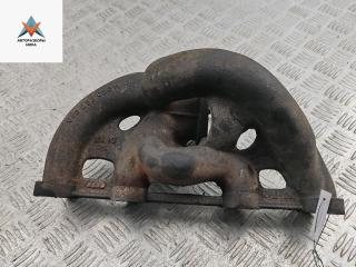 коллектор выпускной Volkswagen Passat B5 1999, 1.6 л., бензин, универсал, 06B253033H