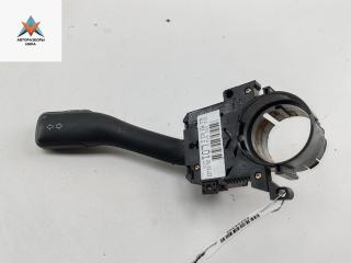 переключатель поворотов Skoda Fabia 1 поколение (6Y) 2003, 1.4 л., бензин, МКПП, синий, хетчбэк 5 дв., 8L0953513G