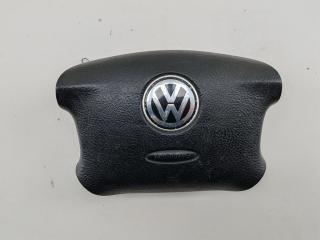 подушка безопасности водителя Volkswagen Passat B5 1999, 1.6 л., бензин, МКПП, синий, универсал, 3B0880201AE