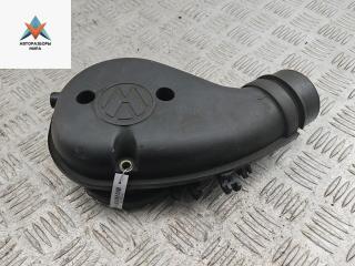 гофра инжектора Volkswagen Golf 3 поколение 1997, 1.8 л., бензин, АКПП, хетчбэк 3 дв., 1H0129654