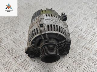 генератор Volkswagen Golf 3 поколение 1992, 1.6 л., бензин, МКПП, красный, хетчбэк 5 дв., 028903025Q