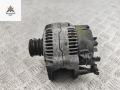 генератор Volkswagen Golf 3 поколение 1992, 1.6 л., бензин, МКПП, красный, хетчбэк 5 дв., 028903025Q - фото №2