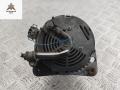 генератор Volkswagen Golf 3 поколение 1992, 1.6 л., бензин, МКПП, красный, хетчбэк 5 дв., 028903025Q - фото №4