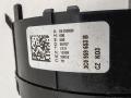 шлейф руля Volkswagen Passat B6 2007, универсал, 3C0959653B - фото №3