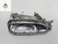 фара левая Volkswagen Golf 3 поколение 1995, 1.4 л., бензин, МКПП, красный, хетчбэк 3 дв., DJAUTO - фото №2