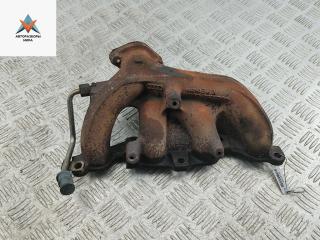 коллектор выпускной Volkswagen Golf 3 поколение 1992, 1.6 л., бензин, хетчбэк 5 дв., 032253033B