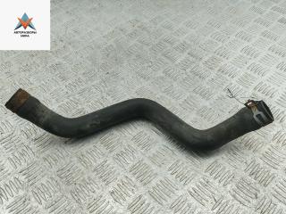 патрубок радиатора Volkswagen Golf 3 поколение 1992, 1.6 л., бензин, 1H0121051D