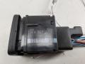 кнопка ручного тормоза (ручника) Volkswagen Passat B6 2006, 2.0 л., бензин, МКПП, серый, седан, 3C0927225C - фото №2