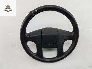руль Volkswagen Passat B3 1993, 1.8 л., бензин, МКПП, серый, универсал, 191419091AH