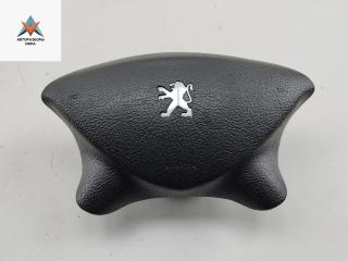 подушка безопасности водителя Peugeot 807 1 поколение 2005, 2.0 л., бензин, МКПП, синий, минивэн, 14001062YR