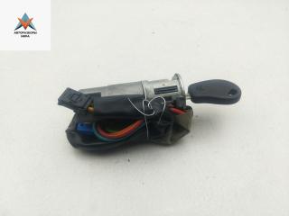 замок зажигания Citroen Xsara Picasso 1 поколение [рестайлинг] 2005, 1.8 л., бензин, МКПП, серый, минивэн