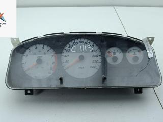 приборная панель Nissan Primera P11 2000, 2.0 л., бензин, МКПП, синий, универсал, 248109F560