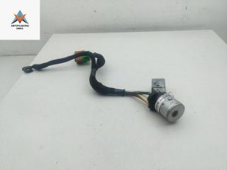 замок зажигания Peugeot 307 1 поколение 2003, 1.6 л., бензин, МКПП, серый, хетчбэк 5 дв.