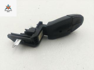 джойстик управления мультимедиа Peugeot 307 1 поколение 2002, 1.6 л., бензин, МКПП, серый, хетчбэк 3 дв., 96413388XT