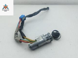 замок зажигания Citroen Xsara Picasso 1 поколение 2003, 1.8 л., бензин, МКПП, серый, минивэн, D345003