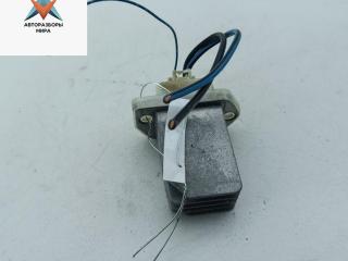 сопротивление печки Nissan Primera P12 2004, 2.0 л., бензин, МКПП, серый, универсал, 70T034F16