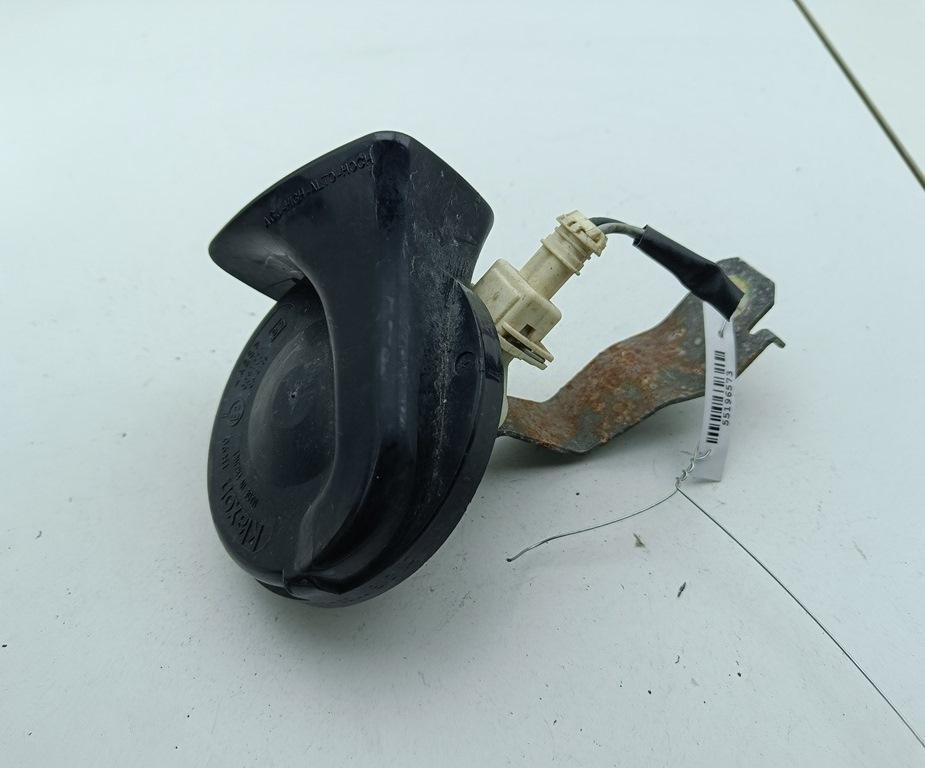сигнал (клаксон) Opel Meriva A 2004, 1.6 л., бензин, МКПП, красный, минивэн
