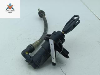 цилиндр сцепления главный Mitsubishi Colt 6 поколение (Z20/Z30) 2005, 1.3 л., бензин, МКПП, синий, хетчбэк 5 дв., A4542900004