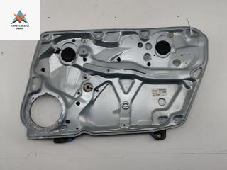 стеклоподъемник электрический передний правый Volkswagen Passat B5 [рестайлинг] 2001, 2.0 л., бензин, МКПП, синий, универсал, 3B48377565D