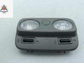 фонарь салона (плафон) Nissan Primera P11 2000, 2.0 л., бензин, МКПП, синий, универсал, 2JA236840000