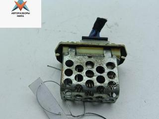 сопротивление печки Chrysler Voyager 4 поколение 2001, 2.4 л., бензин, МКПП, серый, минивэн, 04885583AA