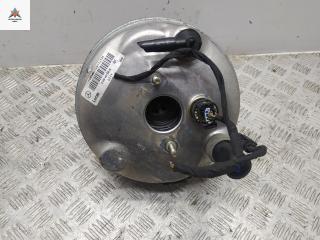 вакуумный усилитель тормозов Mercedes-Benz S-Класс W220 2000, 3.2 л., дизель, АКПП, серый, седан, 0054302430