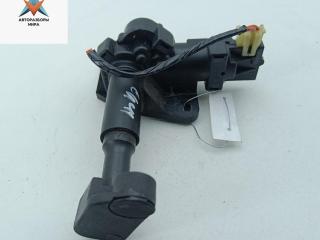 электропривод форточки задней левой Chrysler Voyager 4 поколение 2001, 2.4 л., бензин, МКПП, серый, минивэн, 047176607