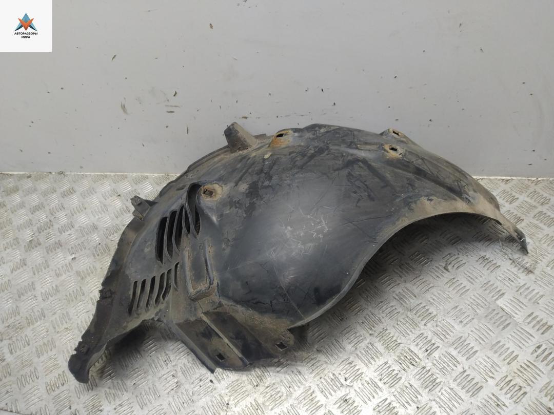 Подкрылок передний правый Mercedes-Benz S-Класс W220 2000, 3.2 л., дизель, седан, 2206981430 - фото №1