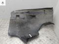 Подкрылок передний правый Mercedes-Benz M-Class ML W164 2006, 4.0 л., дизель, внедорожник 5 дв., 1648841022 - фото №2