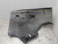 Подкрылок передний правый Mercedes-Benz M-Class ML W164 2006, 4.0 л., дизель, внедорожник 5 дв., 1648841022 - фото №2