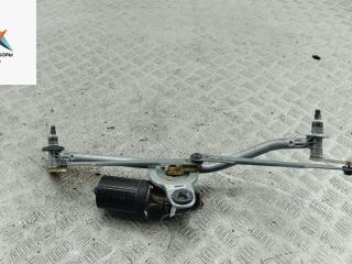 Механизм стеклоочистителя переднего (трапеция дворников) BMW 3 серия E46 2000, 1.9 л., бензин, МКПП, синий, седан, 8362155