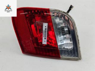фонарь крышки багажника правый BMW 3 серия E46 [рестайлинг] 2002, 1.8 л., бензин, МКПП, серый, седан