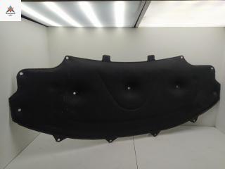 шумоизоляция капота Mercedes-Benz M-Class ML W164 2006, 4.0 л., дизель, АКПП, чёрный, внедорожник 5 дв., 1646820125