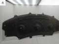 шумоизоляция капота Mercedes-Benz M-Class ML W164 2006, 4.0 л., дизель, АКПП, чёрный, внедорожник 5 дв., 1646820125 - фото №2