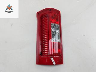 фонарь задний правый Fiat Ducato 2 поколение [рестайлинг] 2005, 2.8 л., дизель, МКПП, синий, микроавтобус, 1328427080