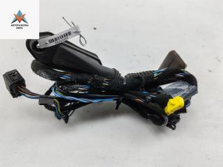 дверная проводка BMW 3 серия E46 2000, 1.9 л., бензин, МКПП, синий, седан