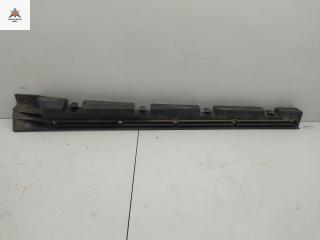 кронштейн (крепление) Mercedes-Benz M-Class ML W164 2006, 4.0 л., дизель, АКПП, чёрный, внедорожник 5 дв., 1646981327