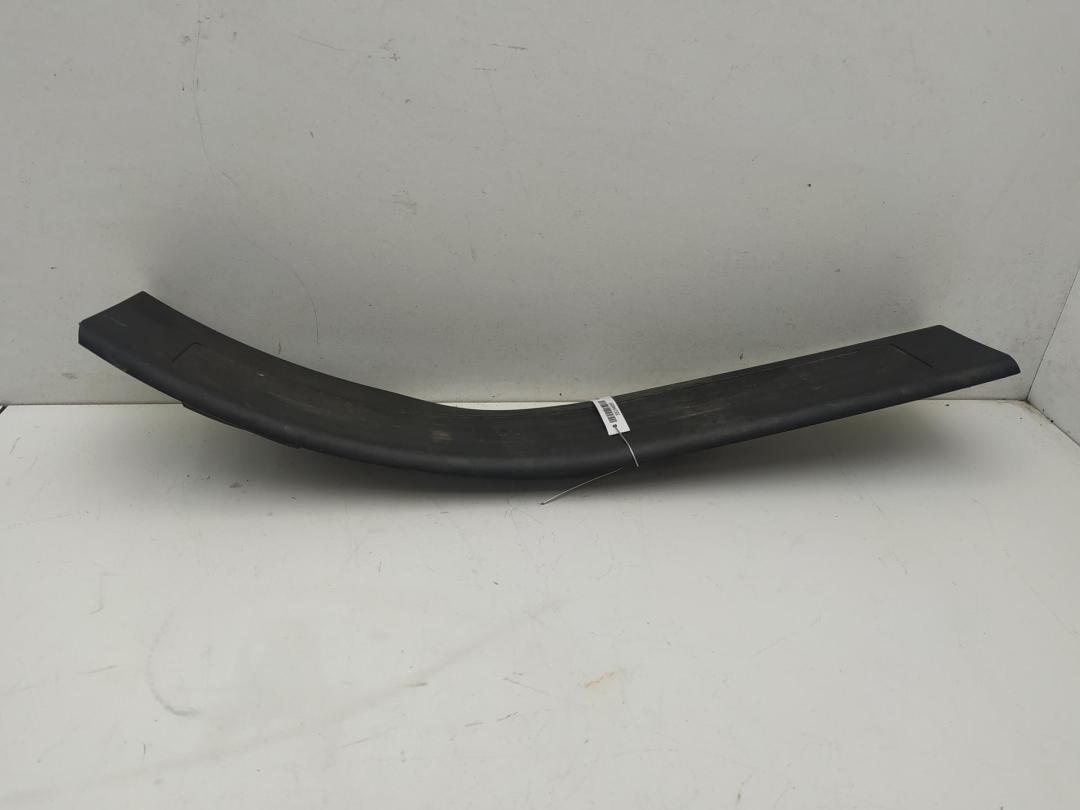 Накладка на порог внутренняя (салона) Mercedes-Benz M-Class ML W164 2006, 4.0 л., дизель, АКПП, чёрный, внедорожник 5 дв., 1646801235