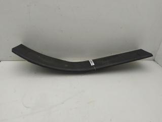 Накладка на порог внутренняя (салона) Mercedes-Benz M-Class ML W164 2006, 4.0 л., дизель, АКПП, чёрный, внедорожник 5 дв., 1646801235