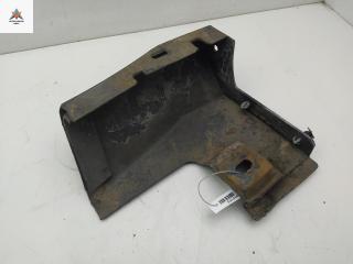 заглушка порога Mercedes-Benz M-Class ML W164 2006, 4.0 л., дизель, АКПП, чёрный, внедорожник 5 дв., 1646980115