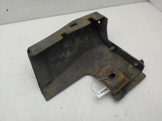 заглушка порога Mercedes-Benz M-Class ML W164 2006, 4.0 л., дизель, АКПП, чёрный, внедорожник 5 дв., 1646980115