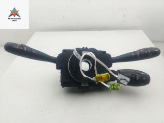 переключатель подрулевой Citroen Xsara Picasso 1 поколение 2003, 1.8 л., бензин, МКПП, серый, минивэн, 96605652XT