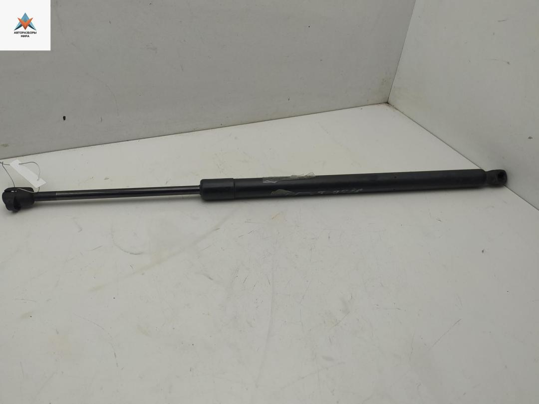 амортизатор крышки багажника (3-5 двери) Mercedes-Benz M-Class ML W164 2006, 4.0 л., дизель, АКПП, чёрный, внедорожник 5 дв. - фото №1