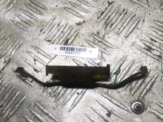 скоба суппорта BMW 3 серия E46 [рестайлинг] 2002, 2.2 л., бензин, МКПП, серый, седан