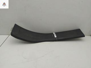 Накладка на порог внутренняя (салона) Mercedes-Benz M-Class ML W164 2006, 4.0 л., дизель, АКПП, чёрный, внедорожник 5 дв., 1646801135